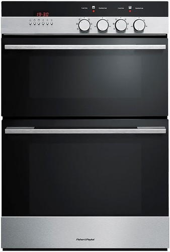 FISHER PAYKEL OB30SPPTX1 Guida per l'utente del forno a microonde FISHER PAYKEL OB30SPPTX1 Guida per l'utente del forno a microonde