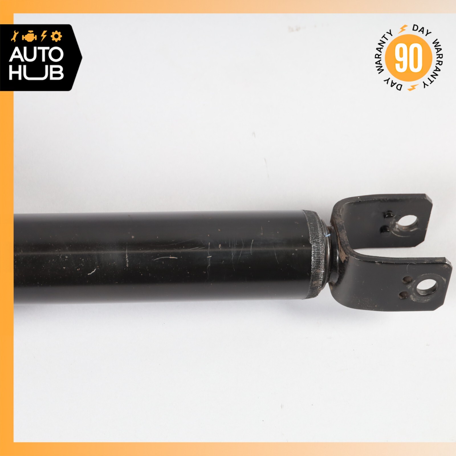 03-10 Bentley Continental GT Rear Right Air Ride Air Shock Strut OEM 92k
