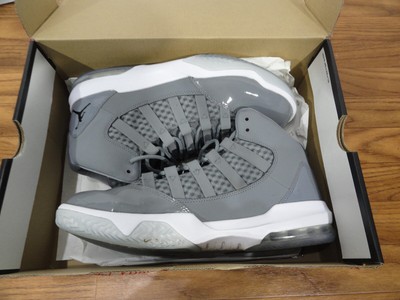 jordan max aura cool grey