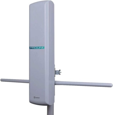 ANTOP Antenna Inc. PL-402VG PL-402VG PRO-LINE Flat Panel Outdoor HDTV Antenna