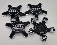 135mm STAR STYLE ALLOY WHEEL