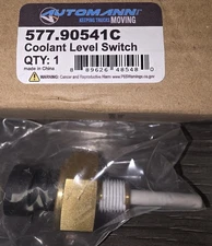 Coolant Level Switch for Cummins - Automann Truck # 577.90541C