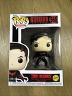 Funko Pop! Vinyl: DC Universe - Terry McGinnis (Chase) #560