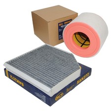 Luftfilter Pollenfilter Aktivkohle Audi A6 C7 A7 4G A8 4H 1.8/2.0 TFSI 2.0 TDI