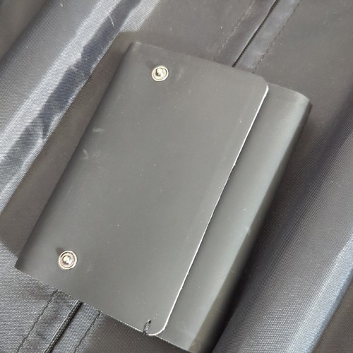 San Francisco Giants 21" Denco Soft Rolling Luggage/Duffel Bag  - Picture 19 of 24