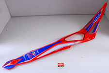 007.43.090.80.97 Beta parafango posteriore Evo Trial 125 250 300 Factory MY 2014