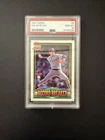 1991 Topps - Record Breaker Nolan Ryan #6