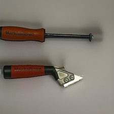Marshalltown Grout Saw and Grout Removal Tool...