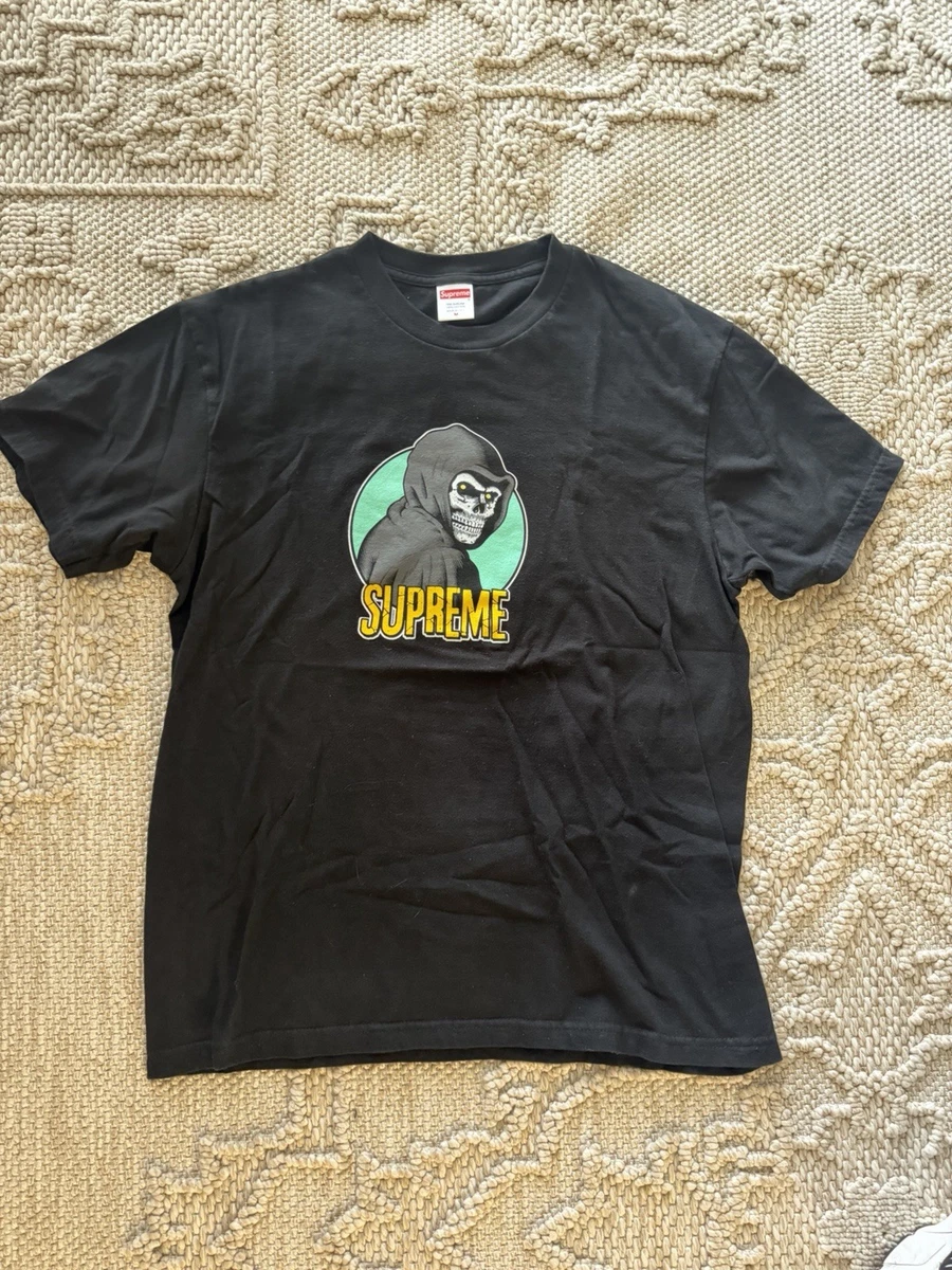 Supreme Regular Size M T-Shirts for Men for sale | eBay
