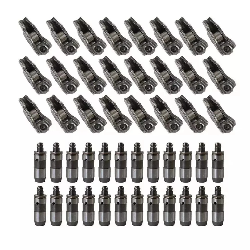 Kit de brazos basculantes y elevadores para Ford Expedition Lincoln 4,0 L 4,6 L 5,4 L 3 V 05-14 Foto 2 de 4