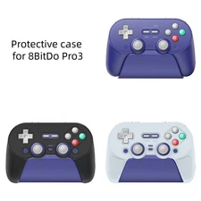 ​Silicone Protective Skin Cover Case for 8BitDo Pro 3 Wireless Game Controller