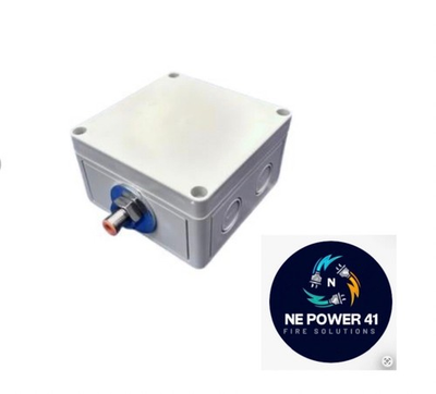 #ad #ad Kele PTX1E 07 Enclosed Pressure PSI Xducer 0 100 $150.00