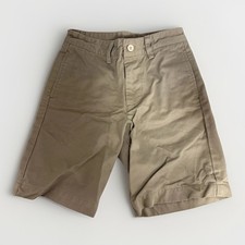 Vineyard Vines Boys Khaki Shorts Size 8