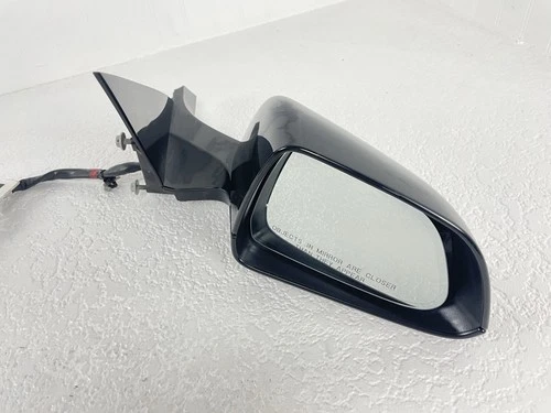2017-2023 Tesla Model 3 Front Right Passenger Side Mirror