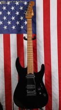 Charvel Pro-Mod DK24 HH 2PT CM - Black
