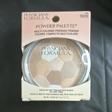 Physicians Formula Powder Palette Pressed Pow...