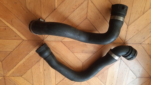 BMW Z3 1,8 M43 Kühler Schlauch  links rechts