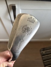 PINSEEKER TROUBLE SHOOTER HI-LOB WEDGE, 64