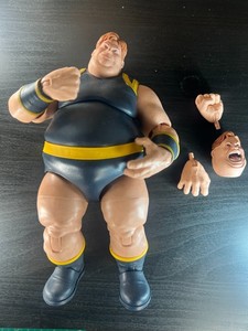 Marvel Legends Blob | eBay