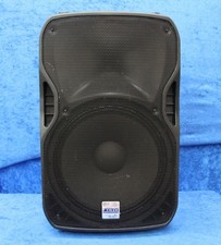 Alto Professional TS115A Active 2-Way Speaker 800W 15" PA Loudspeaker AS-IS
