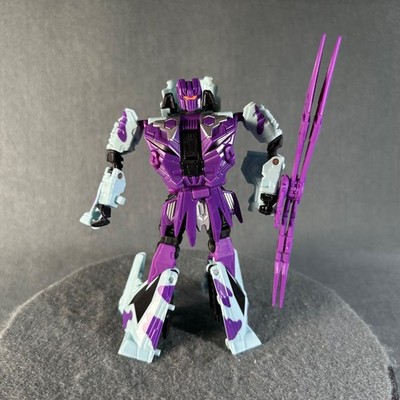 Transformers Generation 2 G2 Decepticons Combiner Bruticus Vortex Action Figure