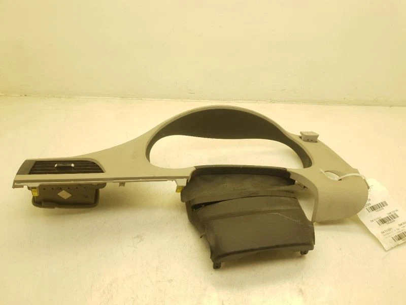 Toyota Sienna XLE 2011 velocímetro tablero bisel montaje  Foto 4 de 4