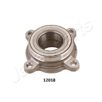 Radnabe Vorne FüR Toyota Land J2 4.5 4.7 08 Bis 26 Japanparts 2UZ-FE 1VD-FTV