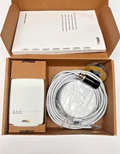 AXIS P1214-E NETWORK SURVEILLANCE CAMERA-- DISCREET SECURITY CAMERA