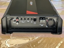 SounDigital 8000.1Evo X (1 Ohm)