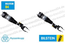 Bilstein B4 Luftfedermodule vorne u.a.: Mercedes-Benz GLE W166, Bj. 2015-2018
