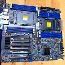 Asus Z13PE-D16 Server Motherboard