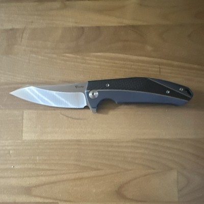 Reate K4 M390 