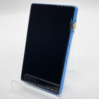 iBasso DX160 Hi-Res Portable Digital Audio Player DAP From Japan Used