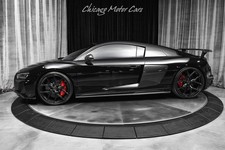 2022 Audi R8 5.2 Quattro V10 Performance Carbon Optic B&O Sound Vossen Wheels