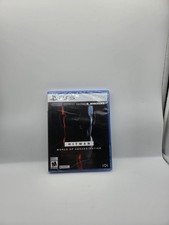 PS5 Hitman World of Assassination Sony PlayStation 5, 2023 Sealed