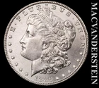 1886 Morgan Dollar- Choice Gem Brilliant Unc+++- Luster- No Reserve #L6988