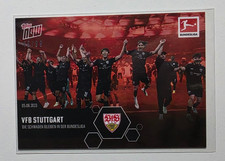 Topps Now Bundesliga 2022-23 - Card 220 - VfB...