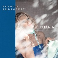 Franco Ambrosetti - Nora Lp - Vinyl Record - G4Z