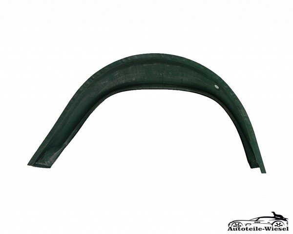 Reparaturblech Radhaus Links Hinten FüR Mercedes 190 E 2.3 D 2.0 2.6 83-93-image