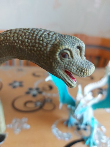 Schleich Bullyland Dinosaurier Drachen Konvolut 11 Stück - Bild 5 von 10