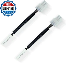 WPW10384183 W10384183 Refrigerator Thermistor Replacement Parts...
