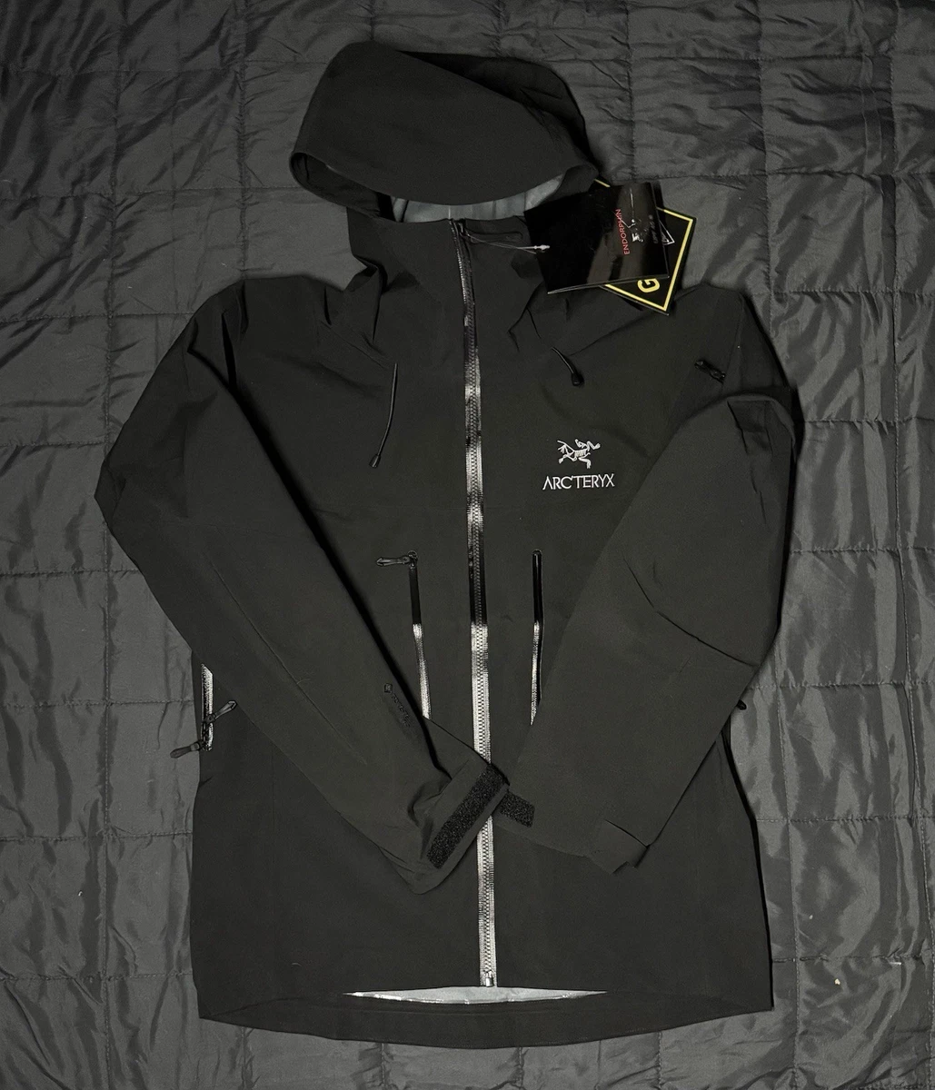 Arc'teryx Arc'teryx Alpha SV Jackets for Men for Sale - Shop New