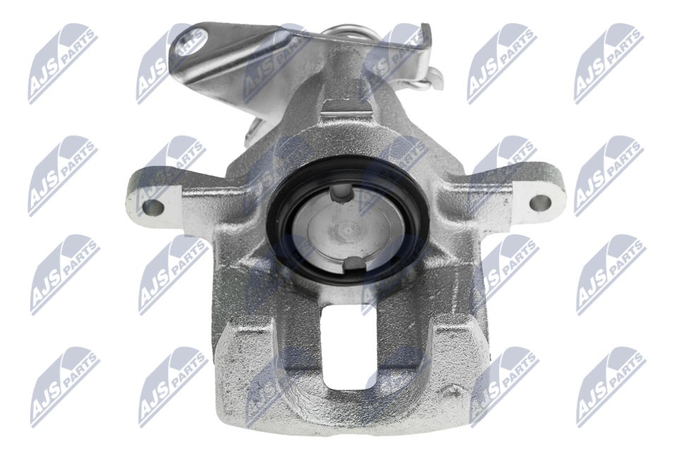 Rear Left NTY OE HZT-JG-004 Brake Caliper for JAGUAR