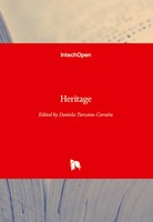 Daniela Turcanu-Carutiu | Heritage | Buch | Englisch (2020) | IntechOpen