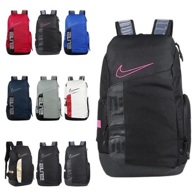 Freizeit Sporttasche mit Großer Kapazität Basketballtasche mit Luftpolster Gurt