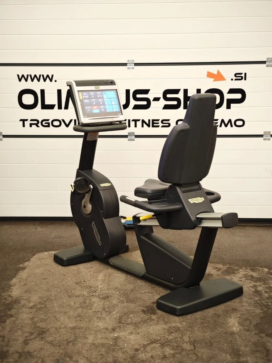 Technogym Recline Excite 700 Unity