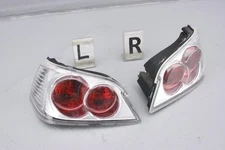 2007 Honda Goldwing GL 1800 Trunk Box Tour Pak Brake Combination Light Set