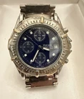 Vintage PULSAR (by Seiko) V657-X018 CHRONOGRAPH Watch