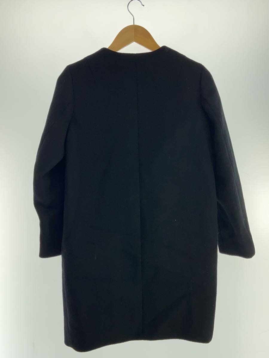 ALTRA M DE DEUXIEME CLASSE ALTRO CAPPOTTO 36 LANA Nero