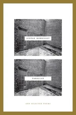 Parallax : And Selected Poems, Paperback by Morrissey, Sinéad, Like New Used,...